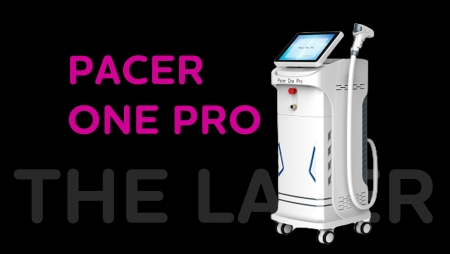 Pacer One Pro - диодный лазер
