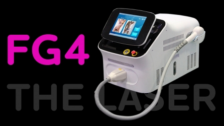 FG4 диодный лазер